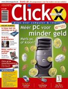 Clickx Cover